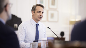 Μητσοτάκης στο υπουργικό: Νέα μέτρα στήριξης για την ενεργειακή κρίση
