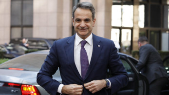 Στο Άμπου Ντάμπι ο Πρωθυπουργός: Εμβάθυνση των σχέσεων με εννιά συμφωνίες