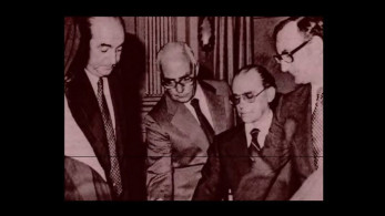 Η κεντρώα διεύρυνση της ΝΔ