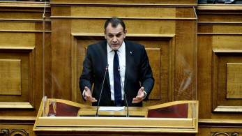 Παναγιωτόπουλος: Ιδιαίτερα επωφελής  η αμοιβαία Αμυντική Συμφωνία Ελλάδος με τις ΗΠΑ