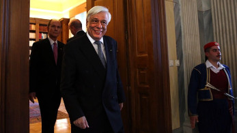 Παυλόπουλος: Ενωμένοι και ανυποχώρητοι θ’ αγωνισθούμε για την υπεράσπιση των Εθνικών μας Θεμάτων
