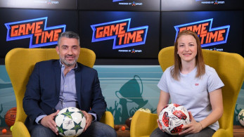 ΟΠΑΠ Game Time στον παλμό της Super League και της Premier League