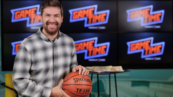 ΟΠΑΠ Game Time ΜΠΑΣΚΕΤ: Τζάμπολ στα play off της Euroleague με τον Χρήστο Μαρμαρινό