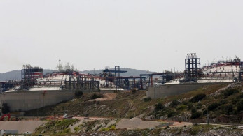Σε επίπεδα ρεκόρ όλων των εποχών η χρήση της Ρεβυθούσας