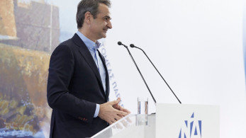 Ο Λευκός Οίκος, ο Μητσοτάκης κι ένα ταξίδι στη Βοστώνη