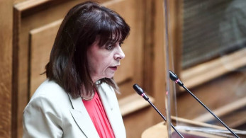 Ξεκινά η “Μέδουσα 2022”-Σακελλαροπούλου: “Μηδενική ανοχή στο τράφικινγκ”