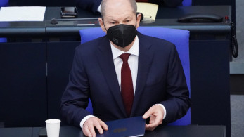 Γερμανία: Έκτακτο διάγγελμα Σολτς την Κυριακή