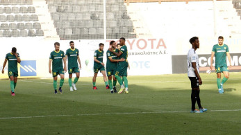 Super League 1, play outs: Ο Παναιτωλικός «δάγκωσε» τον ΟΦΗ