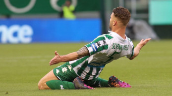 Super League 1, play offs: «Μύρισε» Ευρώπη ο Παναθηναϊκός