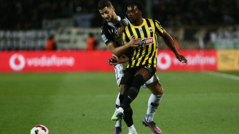 Super League 1, play offs: Δεν «Χ»άρηκε κανείς στην Τούμπα