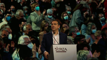 Αλέξης Τσίπρας, ο άνθρωπος που γκρεμίστηκε προσπαθώντας να ρίξει τον Κυριάκο Μητσοτάκη
