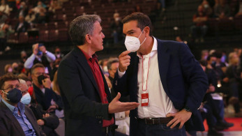 «Εμφύλιος» στον ΣΥΡΙΖΑ με θεατή τον Τσίπρα / Χοντρό επεισόδιο Τζανακόπουλου-Σκουρλέτη