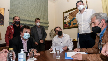 ΣΥΡΙΖΑ: Πλέρια δημοκρατία -Εκλογή αρχηγού με έναν υποψήφιο!