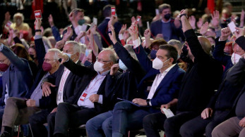 Οι (γνωστοί) παραμυθάδες του Σύριζα