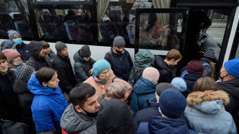 Εισβολή στην Ουκρανία: Τα τα 5,2 εκατομμύρια προσεγγίζουν οι πρόσφυγες