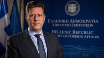 Βαρβιτσιώτης: Η ΕΕ να επιταχύνει συνολικά τη διαδικασία ολοκλήρωσής της