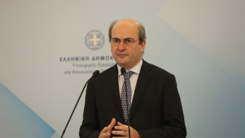 Κ. Χατζηδάκης: Με τις «Ημέρες Καριέρας» η κυβέρνηση επενδύει σε κοινωνική πολιτική με αποτέλεσμα