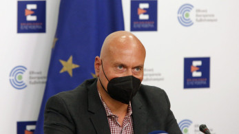 Ζαούτης: Δεν έχει τελειώσει η πανδημία-Ο κορωνοϊός θα παραμείνει μαζί μας