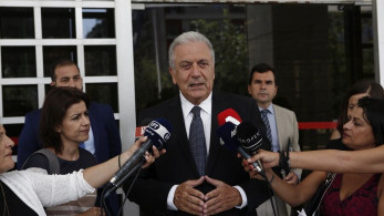 Αβραμόπουλος: Η ομιλία Μητσοτάκη στο Κογκρέσο γράφει ιστορία