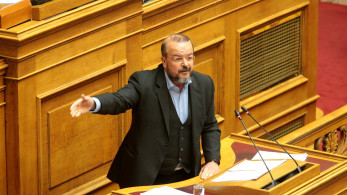 Διακινητής fake news