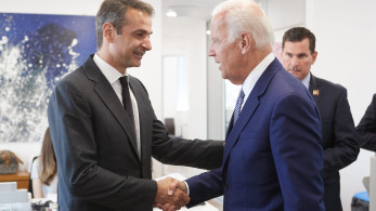 Το πρόγραμμα Μητσοτάκη στην Ουάσιγκτον – Με πλούσια ατζέντα στον Λευκό Οίκο