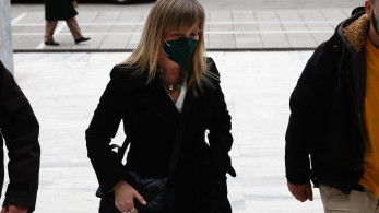 Οσα «ξέχασε» να πει η ανακρίτρια Ελένη Τουλουπάκη