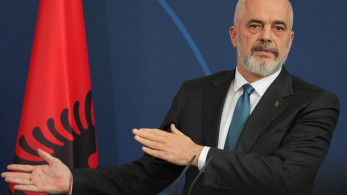 Αλβανία: Στρατηγό επέλεξε ο Ράμα για Πρόεδρο Δημοκρατίας