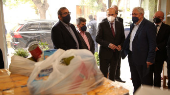 Χατζηδάκης στο ΤΕΒΑ: 400 εκατ. ευρώ για δράσεις από το 2021 έως το 2027