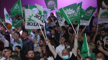 Το ΠΑΣΟΚ (δεν) είναι εδώ