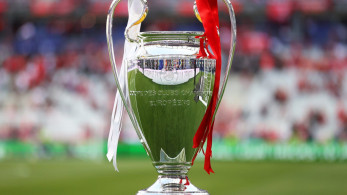 Champions League-Ώρα τελικού στο Παρίσι