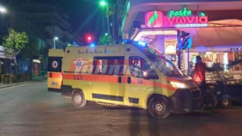 Πάτρα: Νεαρός επιχείρησε να κρεμαστεί από φανάρι
