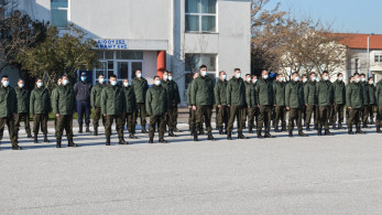 Την επόμενη βδομάδα οι πανεπιστημιακοί αστυνομικοί πιάνουν δουλειά