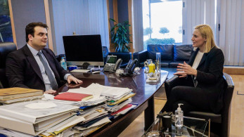 Κυριάκος Πιερρακάκης στο tomanifesto: Η ΝΔ νίκησε όσες φορές ανοίχτηκε