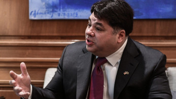 Τσούνης: H Ελλάδα δεν είναι μόνο πυλώνας σταθερότητας, αλλά πολλά περισσότερα