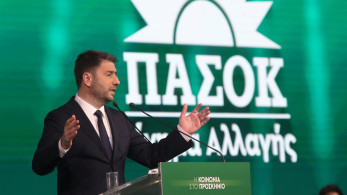 Ανδρουλάκης: «Έκλεισε» προς όλους τις πόρτες εκτός από όσους  «αμάρτησαν»