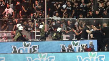«Αδιανόητα όσα έγιναν στον τελικό του κυπέλλου»