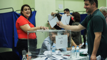 ΠΑΣΟΚ-ΚΙΝΑΛ-Σε εξέλιξη η ψηφοφορία για τη νέα Κ.Ε -Με ομιλία Ανδρουλάκη ολοκληρώνεται το συνέδριο