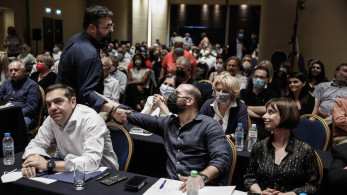 Η πρόταση Τσίπρα για τη νέα Πολιτική Γραμματεία του ΣΥΡΙΖΑ