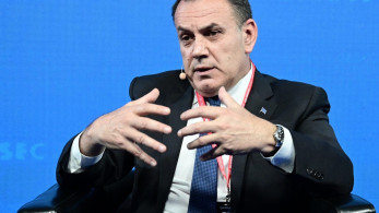 Για την τουρκική προκλητικότητα μίλησε στην Σλοβακία ο Παναγιωτόπουλος