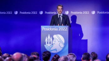 Μητσοτάκης στα «Ποσειδώνια 2022»: Δεν υπάρχει ακμαία ναυτιλία χωρίς ακμαία κοινωνία- Στο νέο τοπίο κερδισμένη θα είναι η πατρίδα μας