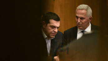 Αποστολάκης: Καλές οι συμφωνίες με τις ΗΠΑ, Γαλλία -Δεν τις ψήφισε ο ΣΥΡΙΖΑ