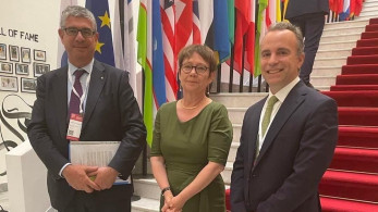 Γ. Τσακίρης: Για το 22 & 23, η EBRD σχεδιάζει ακόμα μεγαλύτερες χρηματοδοτήσεις