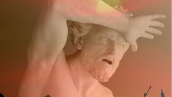 “Οι Αδερφοφάδες” του Ν. Καζατζάκη στο Βρετάνια-Τα έσοδα θα διατεθούν στα αδέσποτα