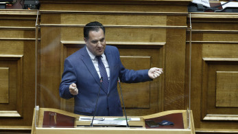 Γεωργιάδης : Αν γινόταν να μειωθεί ο ειδικός φόρος κατανάλωσης στα καύσιμα, θα τον είχαμε μειώσει ήδη