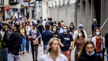 Κορωνοϊός: 3.928 νέα κρούσματα, 23 νεκροί και 160 διασωληνωμένοι