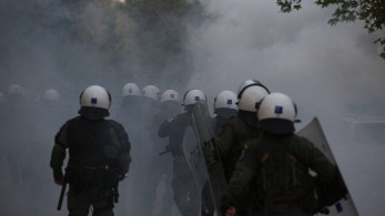 Ο Μάνος Βουλαρίνος γράφει για την αστυνομοκρατία