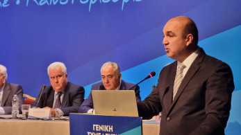 Πολιτικές για την ενεργειακή θωράκιση της χώρας ζητάει η ΚΕΕΕ
