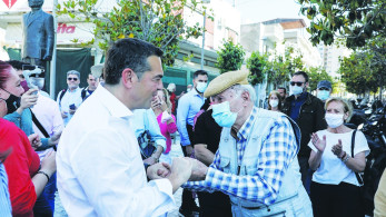 Τα γεγονότα είναι ξεροκέφαλα