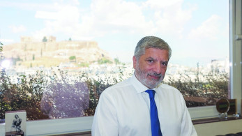 Γιώργος Πατούλης στην εφημερίδα tomanifesto: Επενδύουμε 140 εκατ. στην οδική ασφάλεια