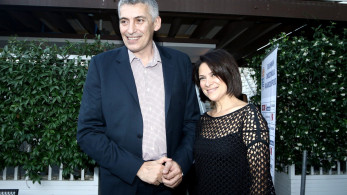 Η επιστροφή της Αράχνης